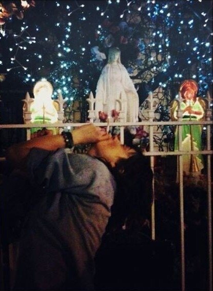 Hail Mary